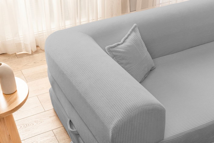 Atelier Del Sofa Legom Eco Corner - Gris claro Atelier Del Sofa Legom Eco Corner - Gris claro